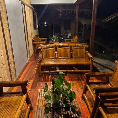Dam Dam Place San Vicente  Ngoại thất bức ảnh