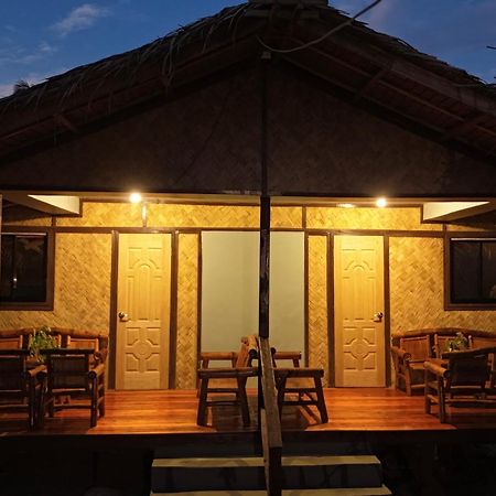 Dam Dam Place San Vicente  Ngoại thất bức ảnh