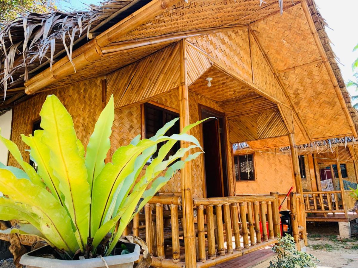 Dam Dam Place San Vicente  Ngoại thất bức ảnh