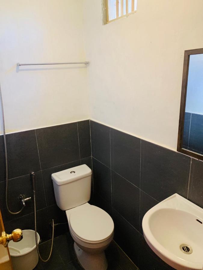 Dam Dam Place San Vicente  Ngoại thất bức ảnh