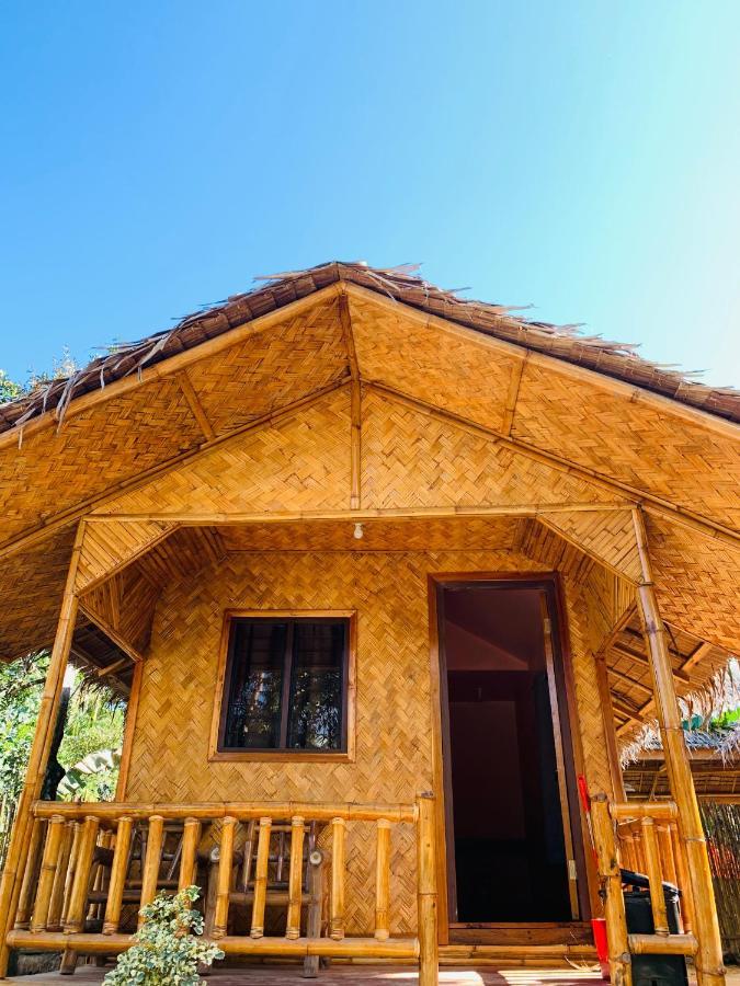 Dam Dam Place San Vicente  Ngoại thất bức ảnh