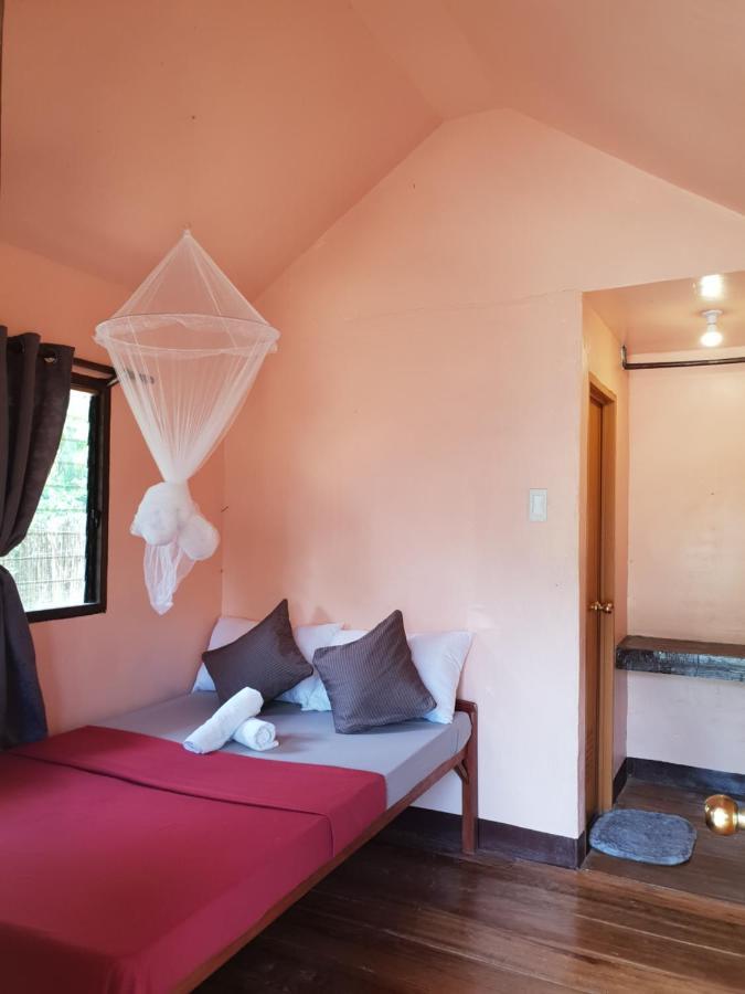 Dam Dam Place San Vicente  Ngoại thất bức ảnh