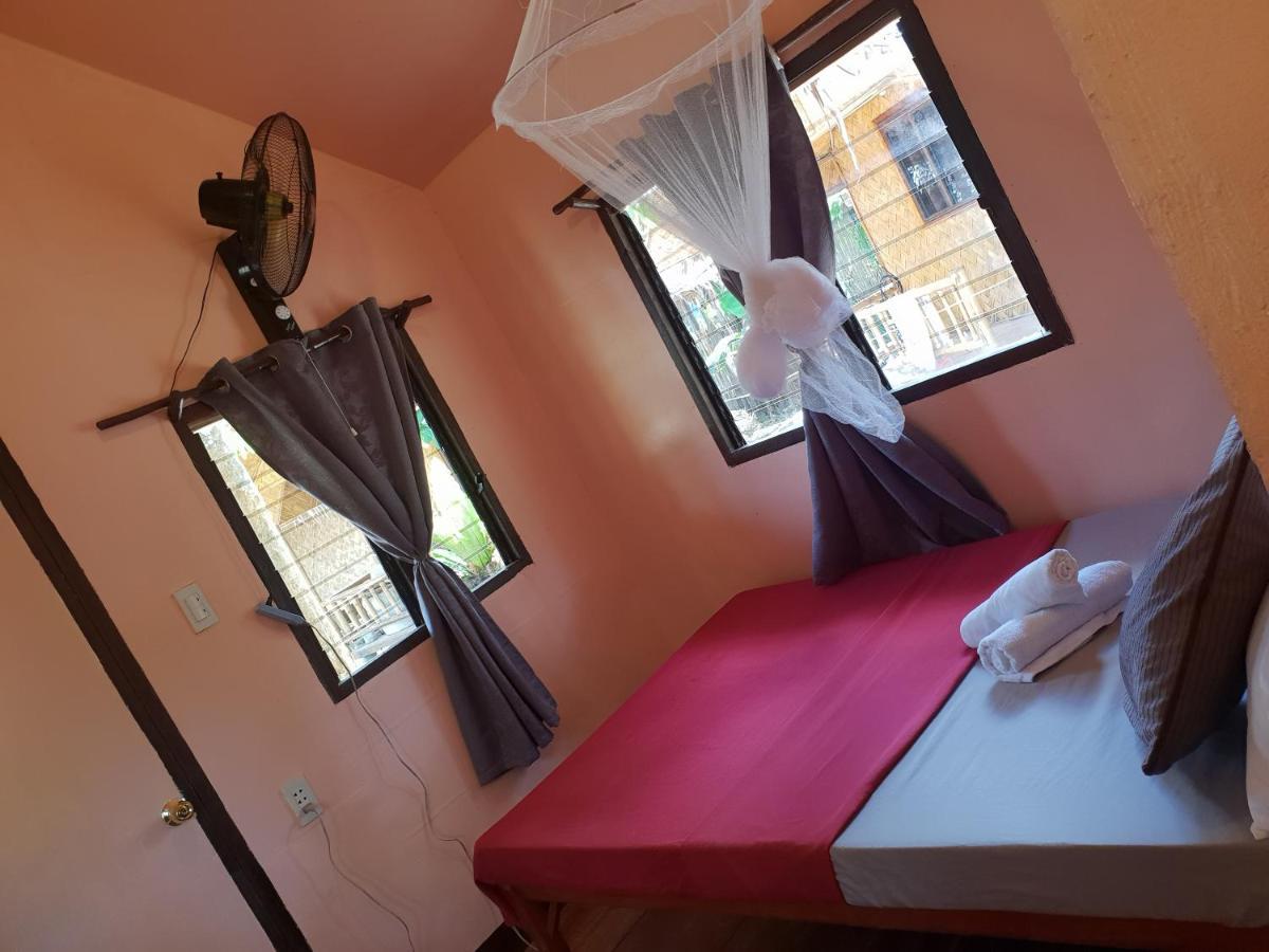 Dam Dam Place San Vicente  Ngoại thất bức ảnh