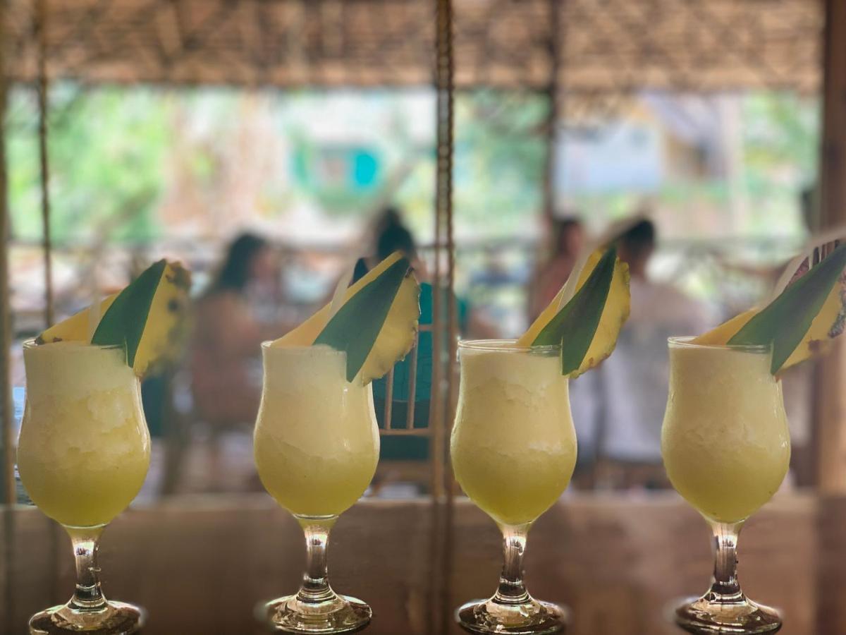 Dam Dam Place San Vicente  Ngoại thất bức ảnh
