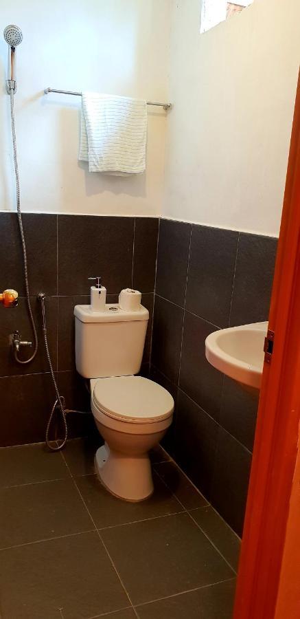 Dam Dam Place San Vicente  Ngoại thất bức ảnh