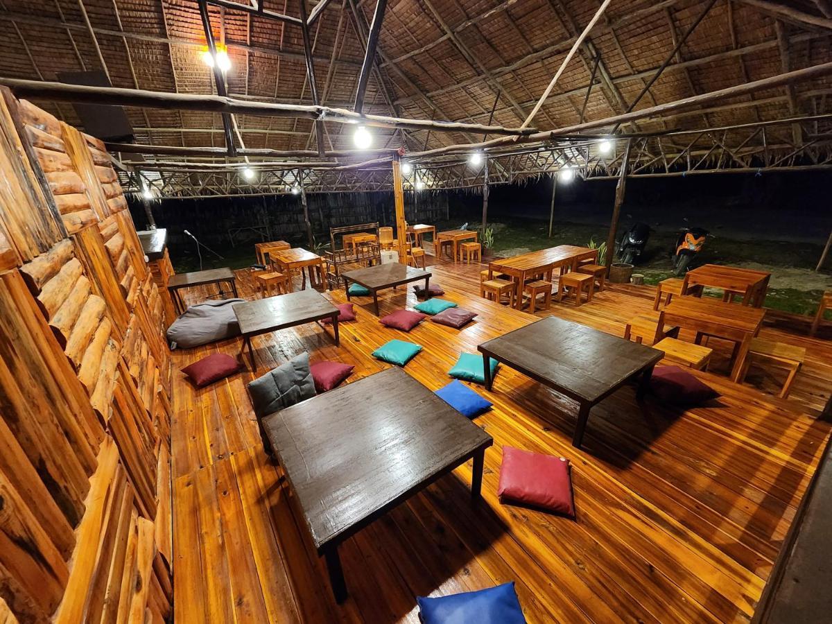 Dam Dam Place San Vicente  Ngoại thất bức ảnh