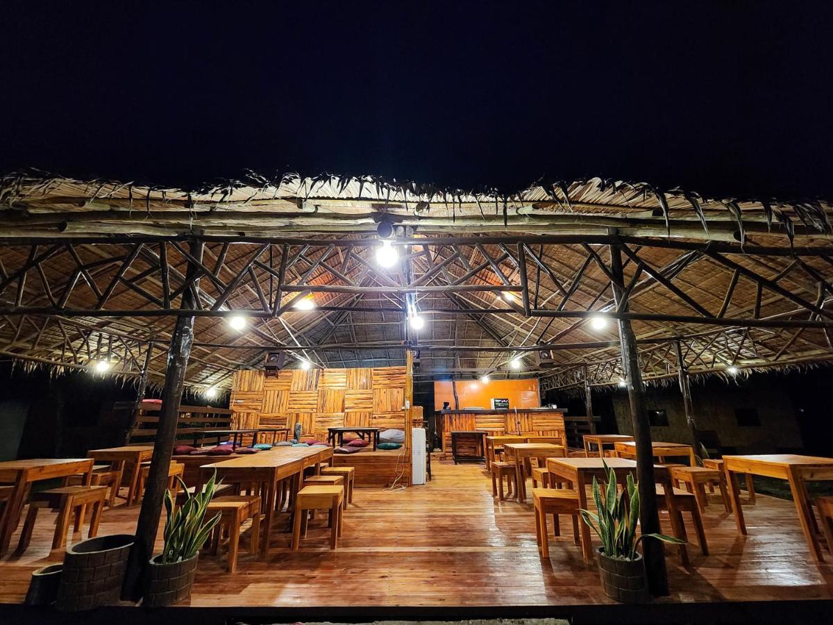 Dam Dam Place San Vicente  Ngoại thất bức ảnh