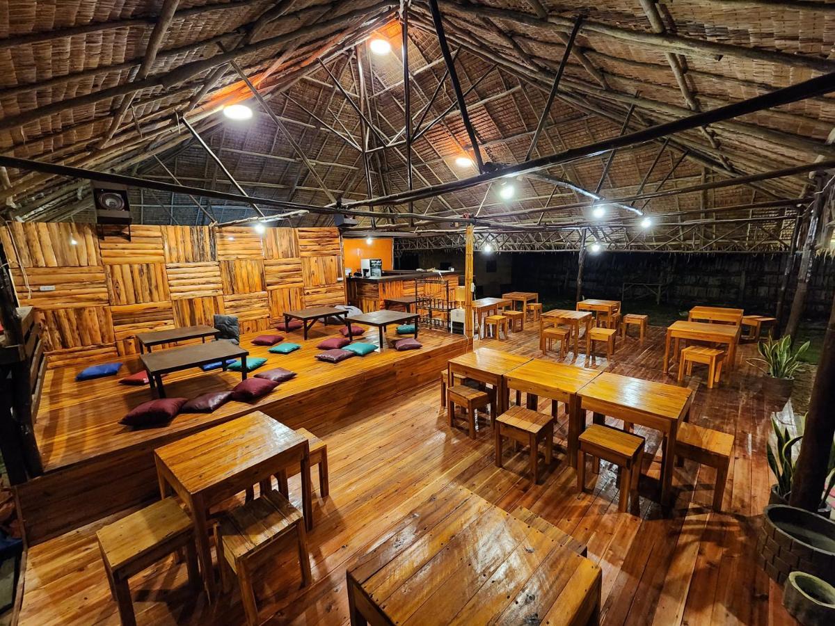 Dam Dam Place San Vicente  Ngoại thất bức ảnh