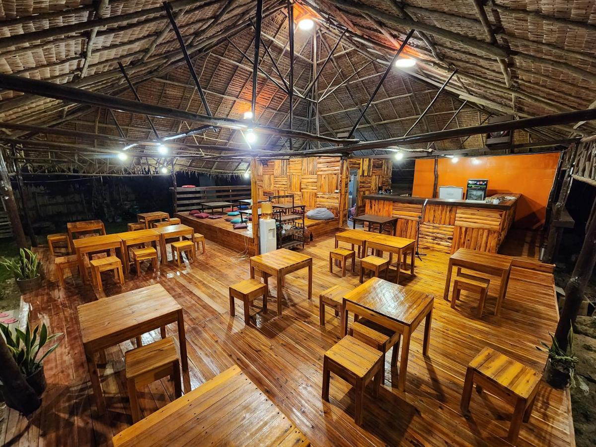 Dam Dam Place San Vicente  Ngoại thất bức ảnh