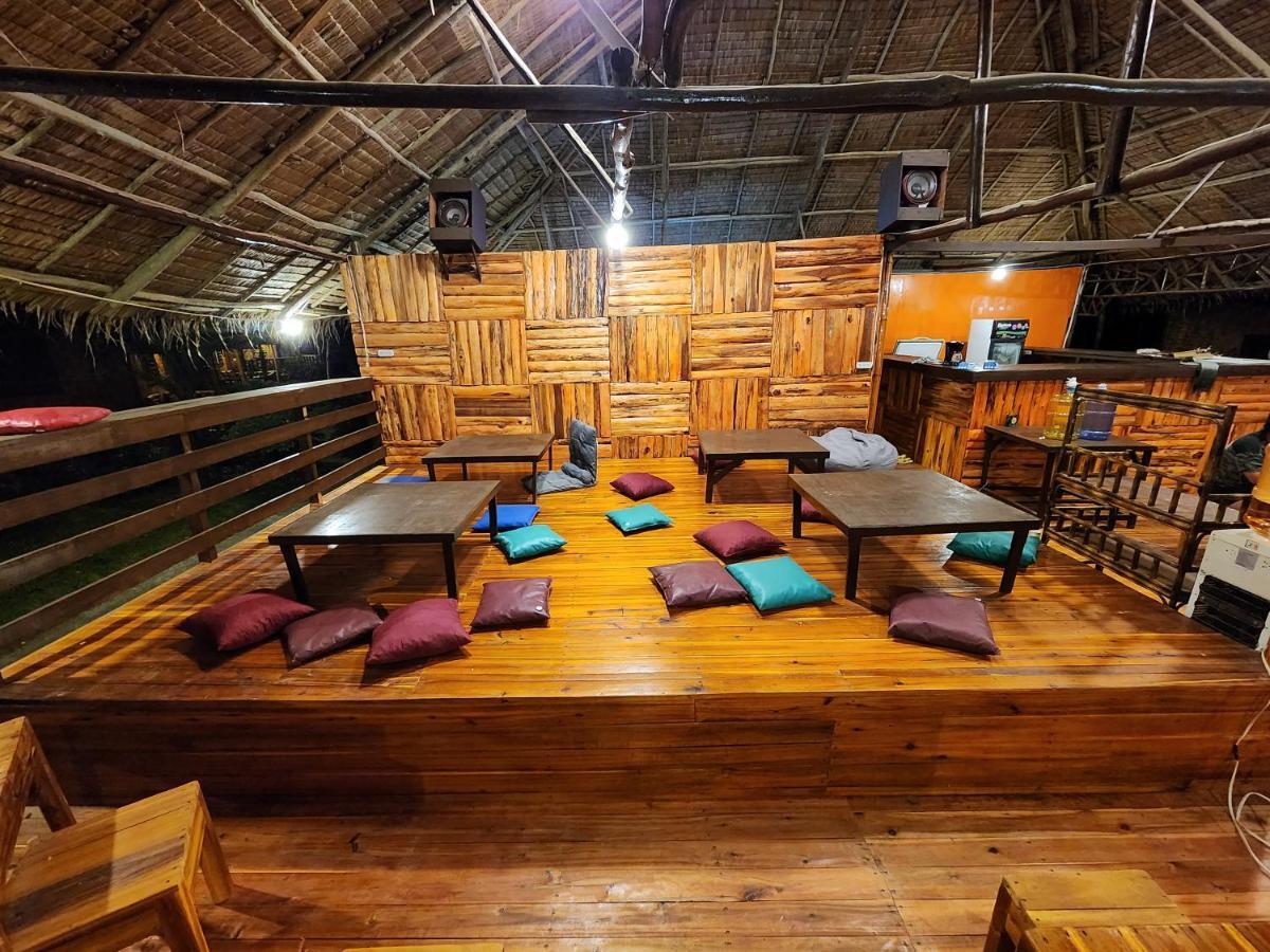 Dam Dam Place San Vicente  Ngoại thất bức ảnh