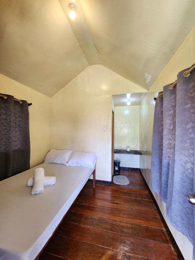 Dam Dam Place San Vicente  Ngoại thất bức ảnh