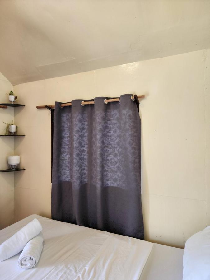 Dam Dam Place San Vicente  Ngoại thất bức ảnh