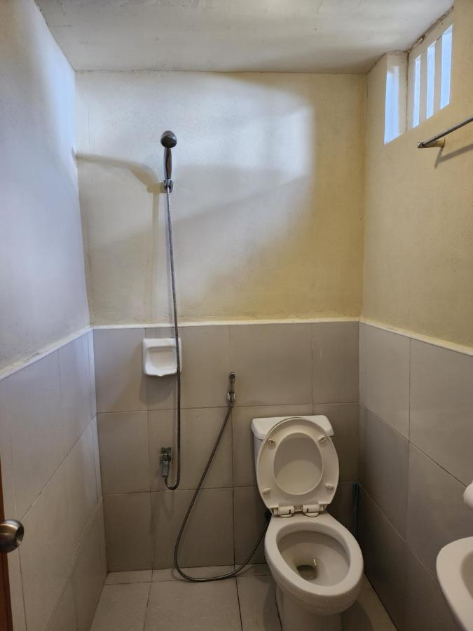 Dam Dam Place San Vicente  Ngoại thất bức ảnh