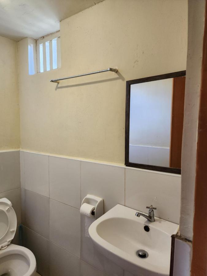 Dam Dam Place San Vicente  Ngoại thất bức ảnh