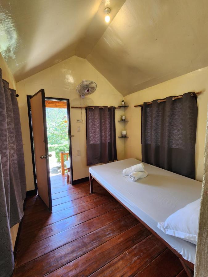 Dam Dam Place San Vicente  Ngoại thất bức ảnh