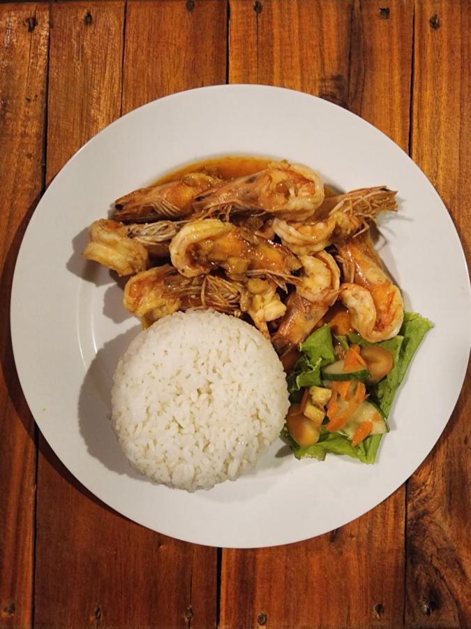 Dam Dam Place San Vicente  Ngoại thất bức ảnh