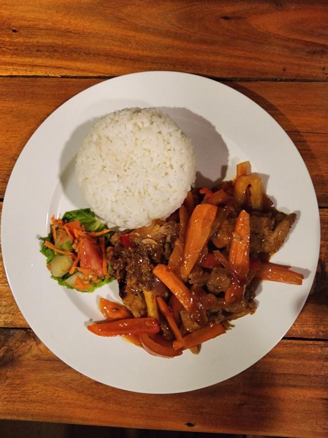 Dam Dam Place San Vicente  Ngoại thất bức ảnh
