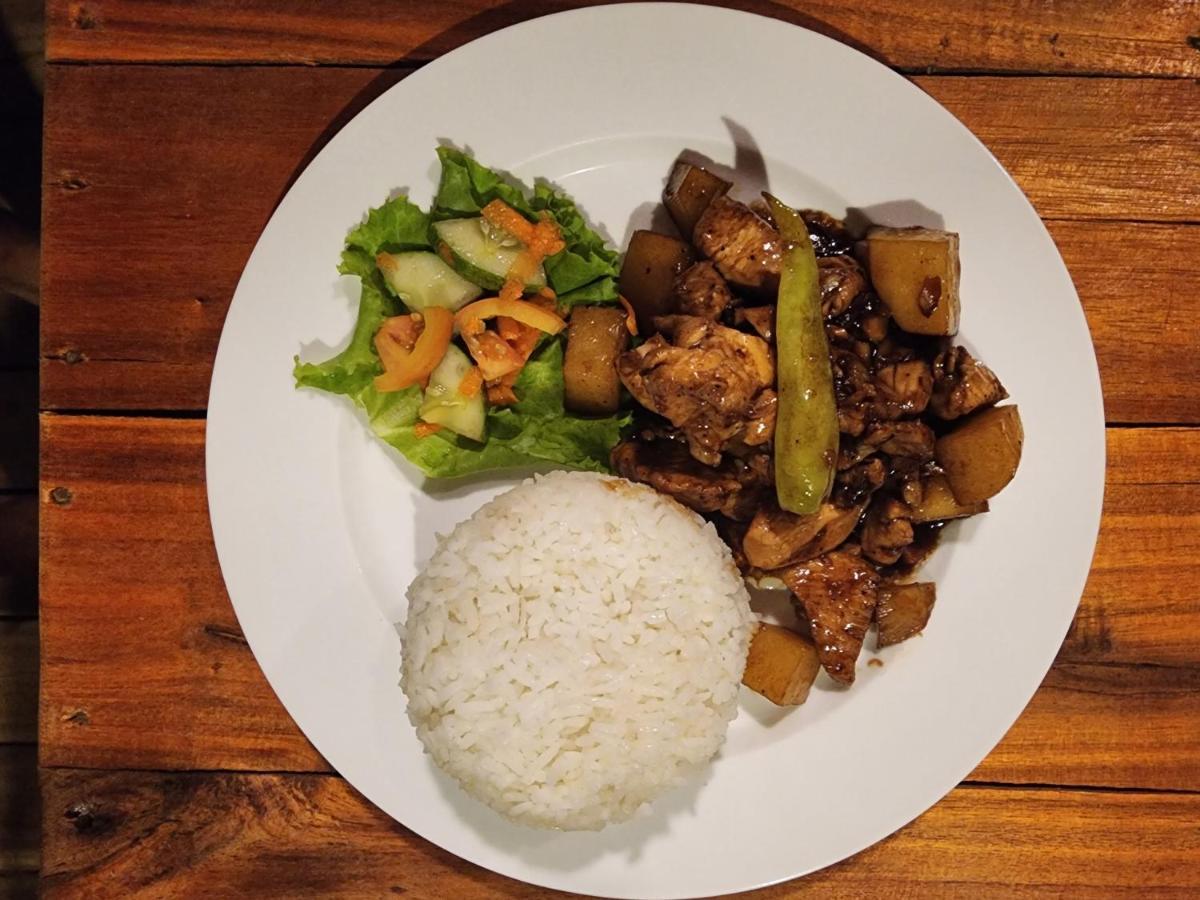 Dam Dam Place San Vicente  Ngoại thất bức ảnh