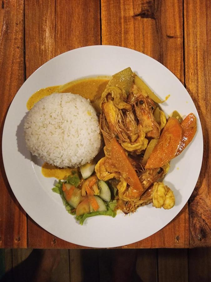 Dam Dam Place San Vicente  Ngoại thất bức ảnh