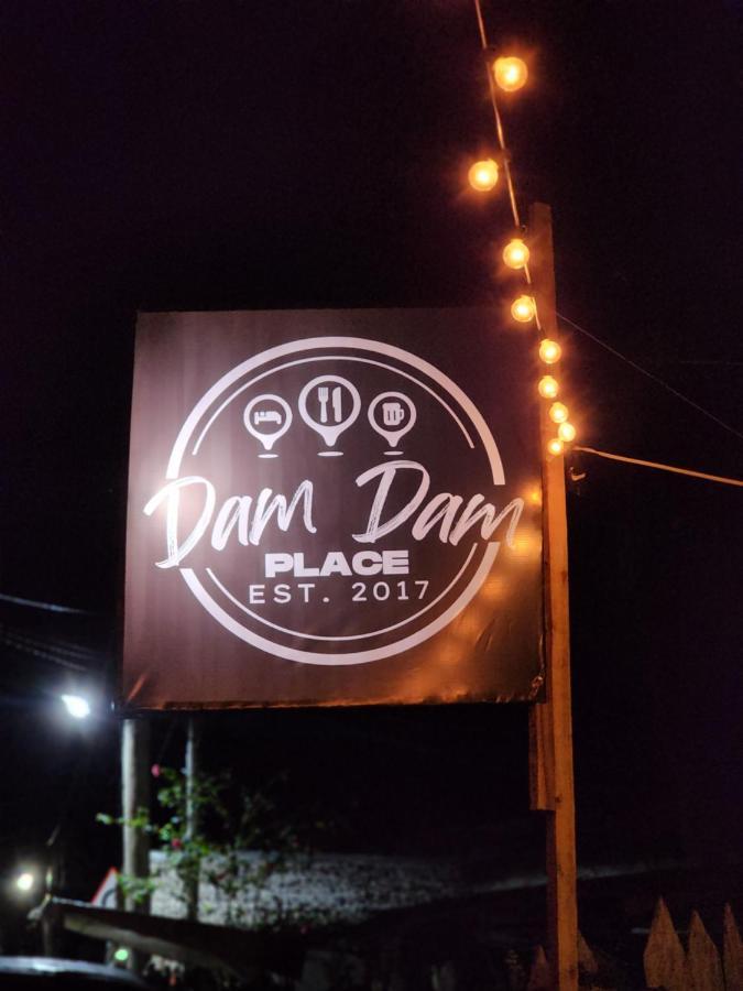 Dam Dam Place San Vicente  Ngoại thất bức ảnh