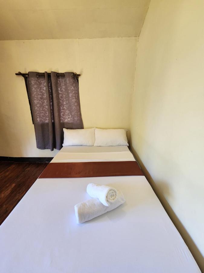Dam Dam Place San Vicente  Ngoại thất bức ảnh