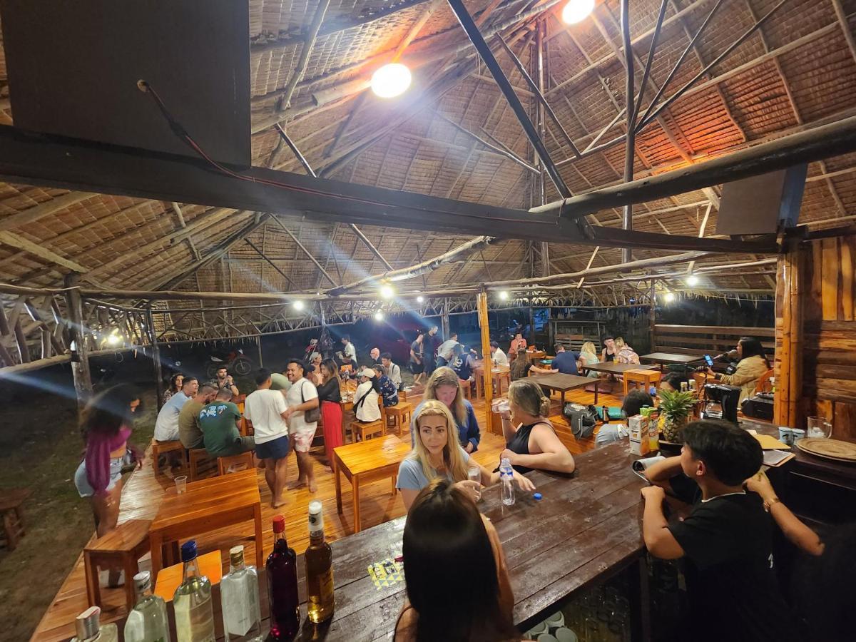 Dam Dam Place San Vicente  Ngoại thất bức ảnh