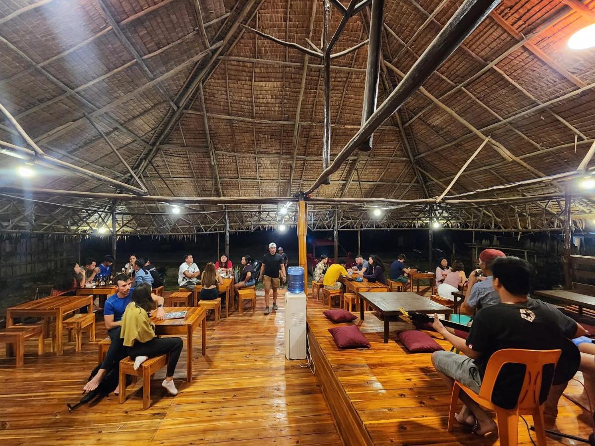 Dam Dam Place San Vicente  Ngoại thất bức ảnh