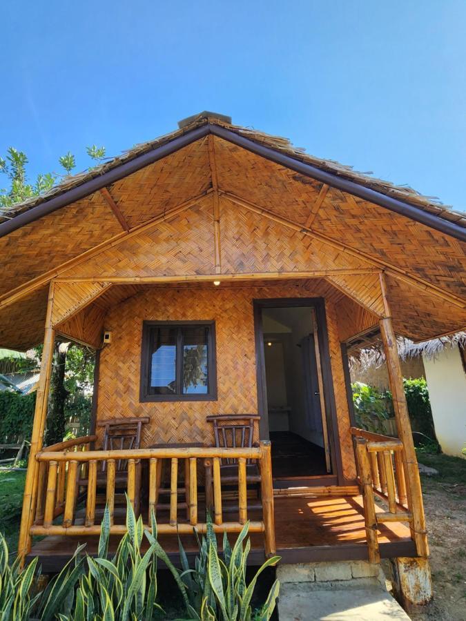 Dam Dam Place San Vicente  Ngoại thất bức ảnh
