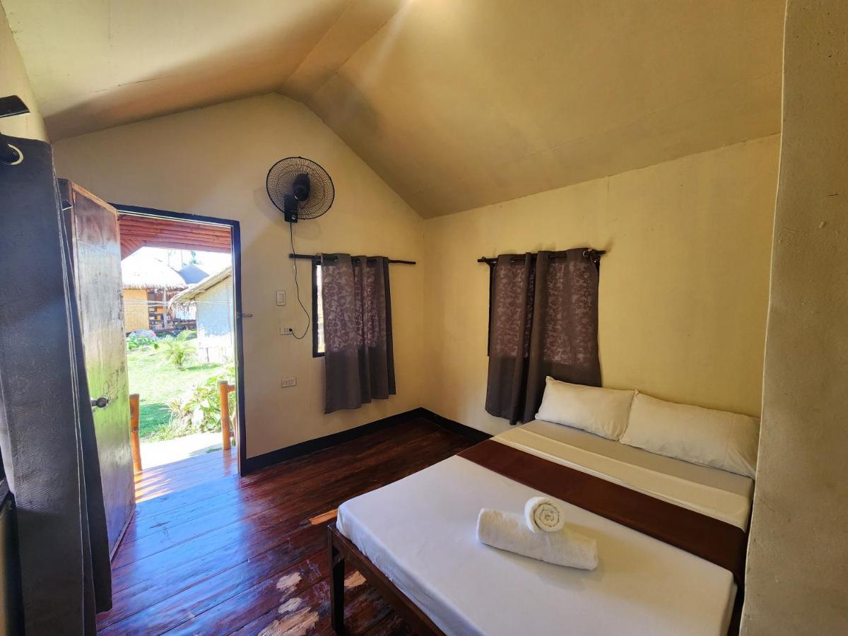 Dam Dam Place San Vicente  Ngoại thất bức ảnh