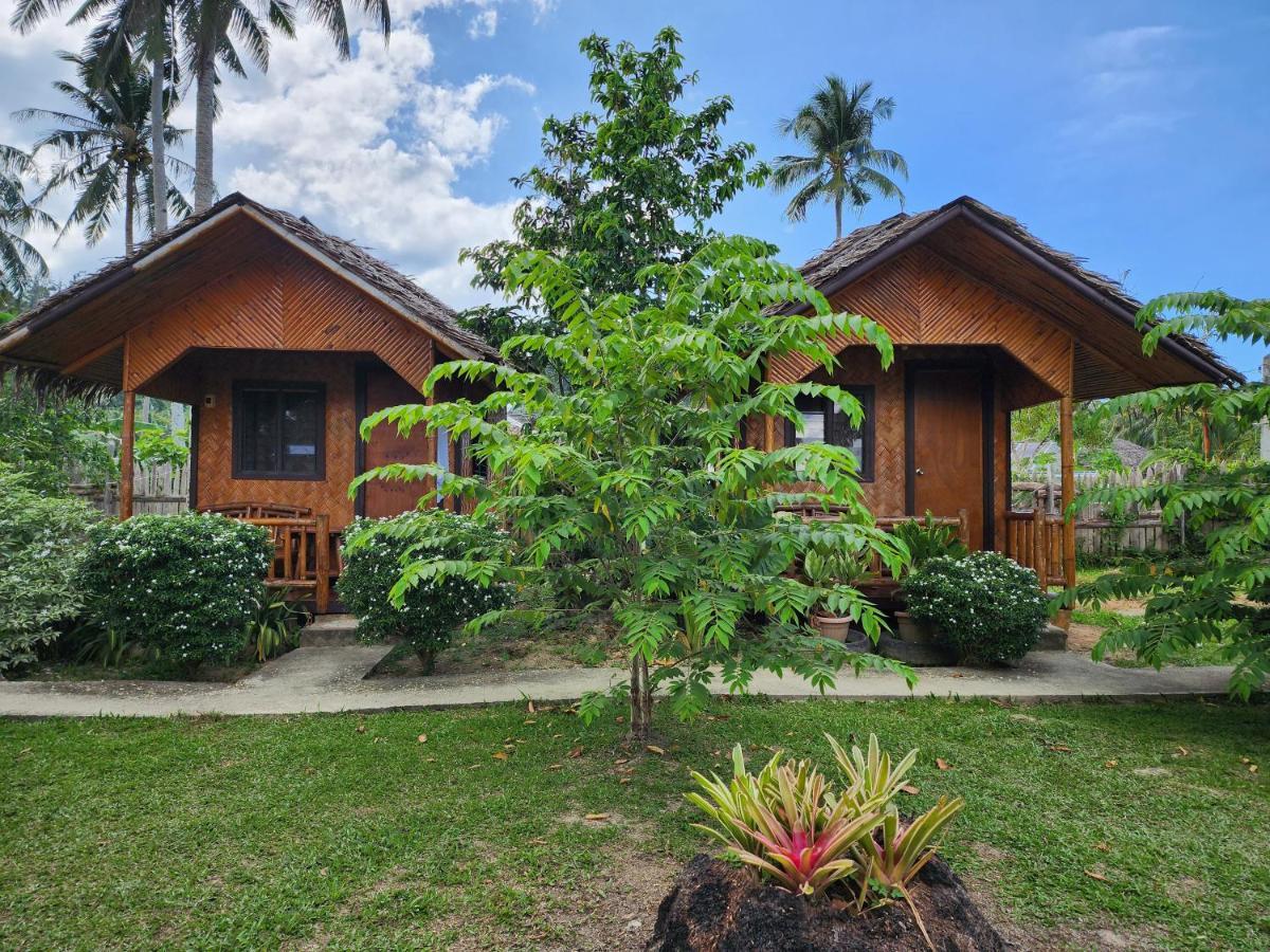 Dam Dam Place San Vicente  Ngoại thất bức ảnh
