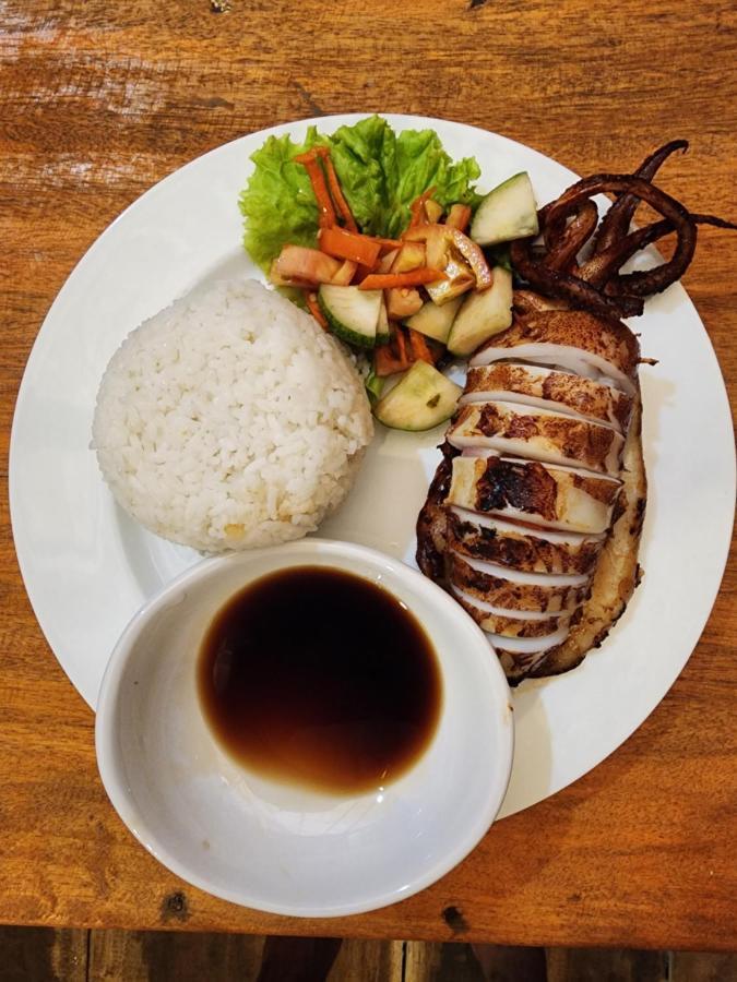 Dam Dam Place San Vicente  Ngoại thất bức ảnh