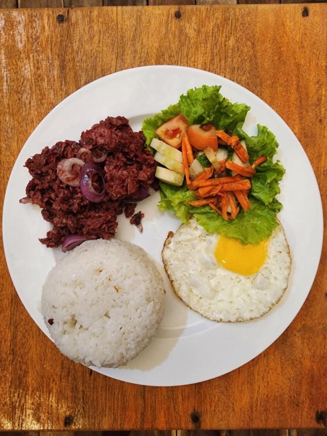Dam Dam Place San Vicente  Ngoại thất bức ảnh