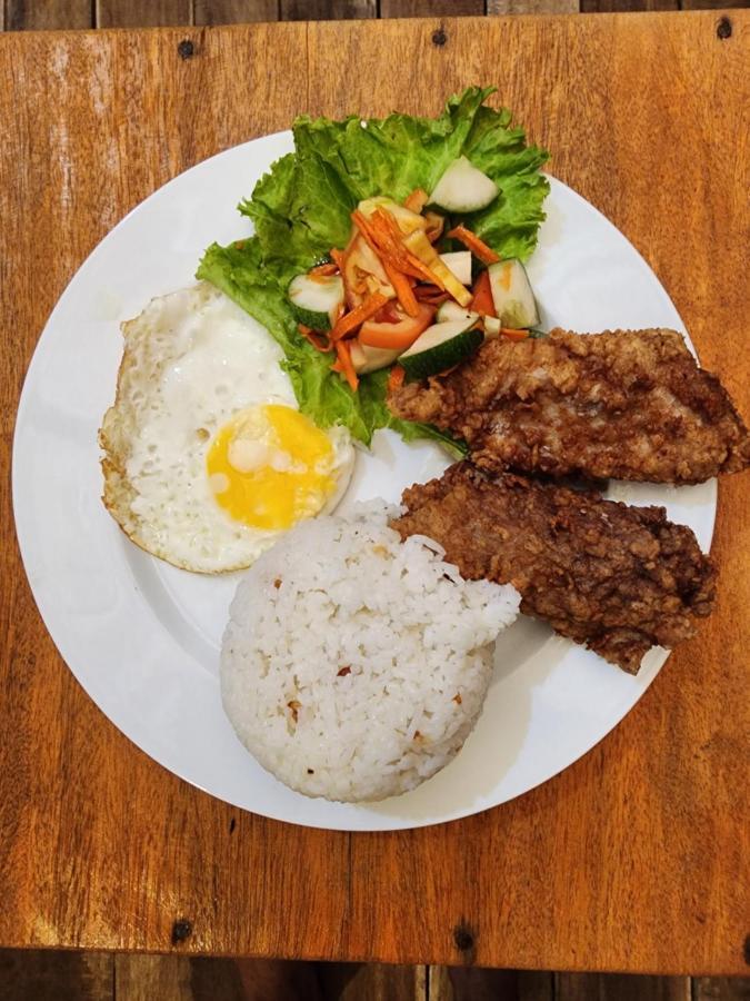 Dam Dam Place San Vicente  Ngoại thất bức ảnh