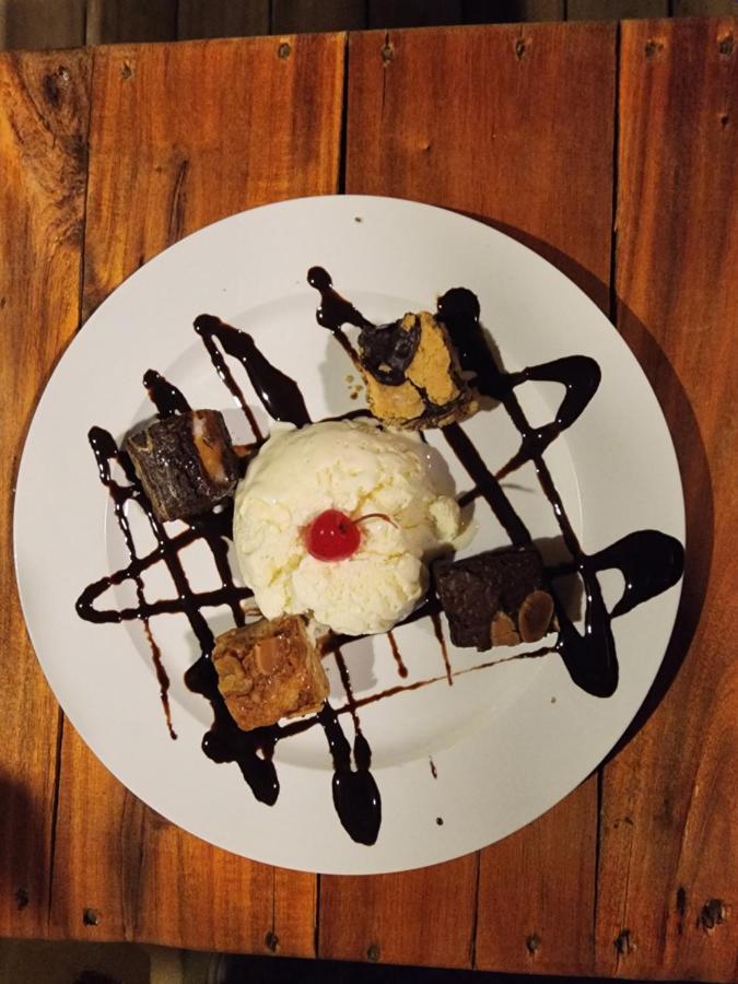 Dam Dam Place San Vicente  Ngoại thất bức ảnh