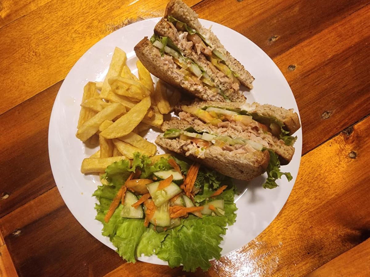 Dam Dam Place San Vicente  Ngoại thất bức ảnh