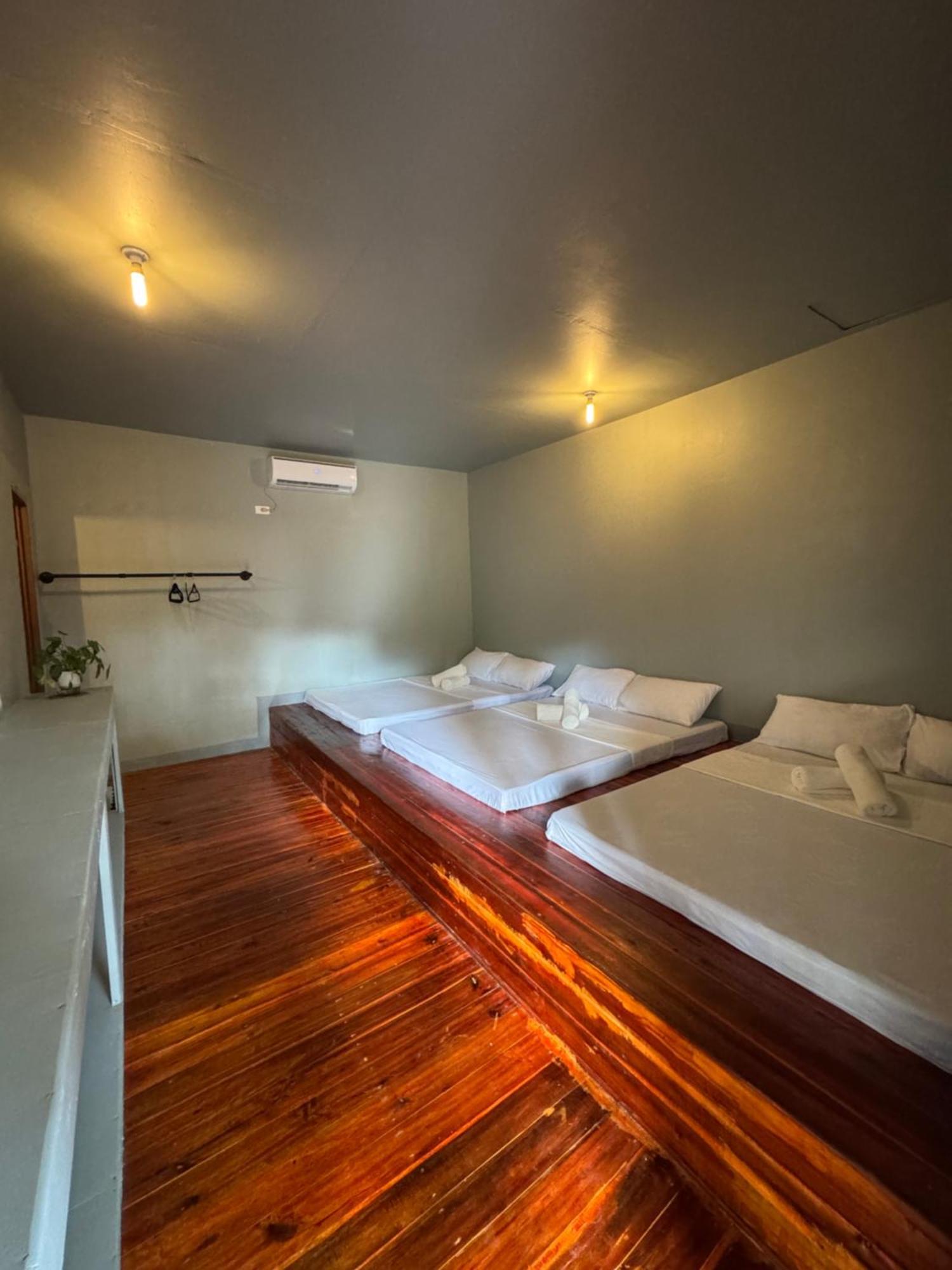 Dam Dam Place San Vicente  Ngoại thất bức ảnh