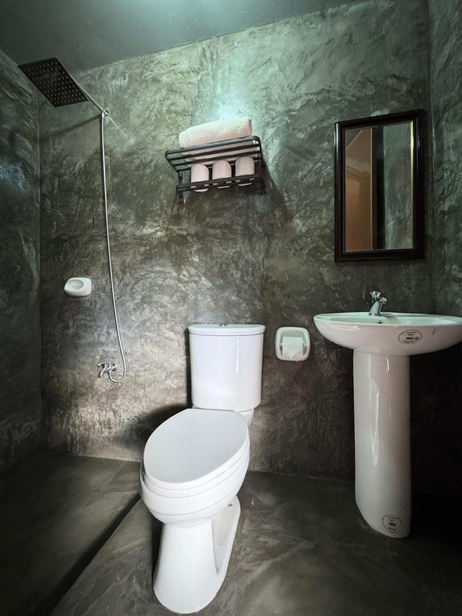 Dam Dam Place San Vicente  Ngoại thất bức ảnh