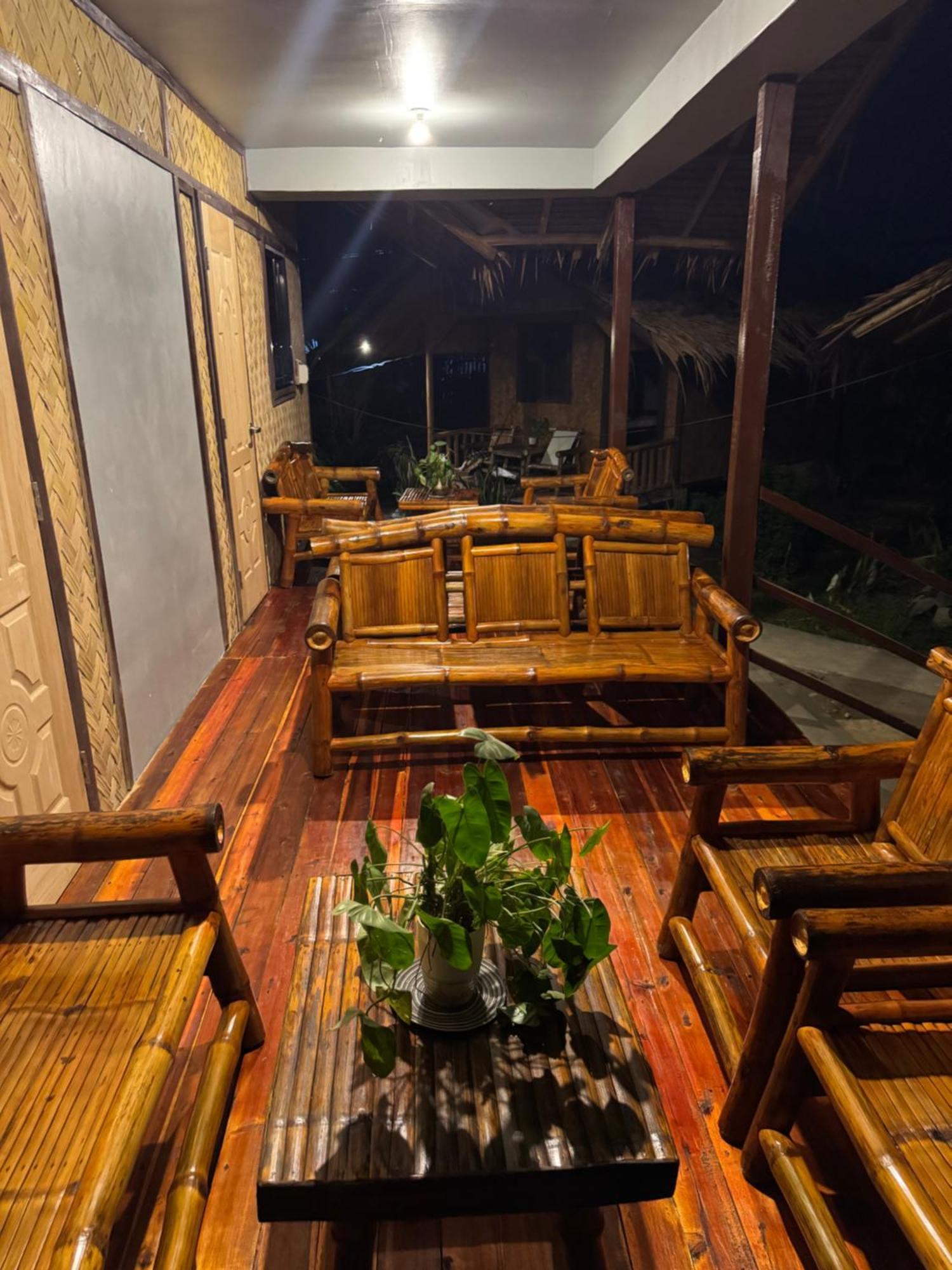 Dam Dam Place San Vicente  Ngoại thất bức ảnh