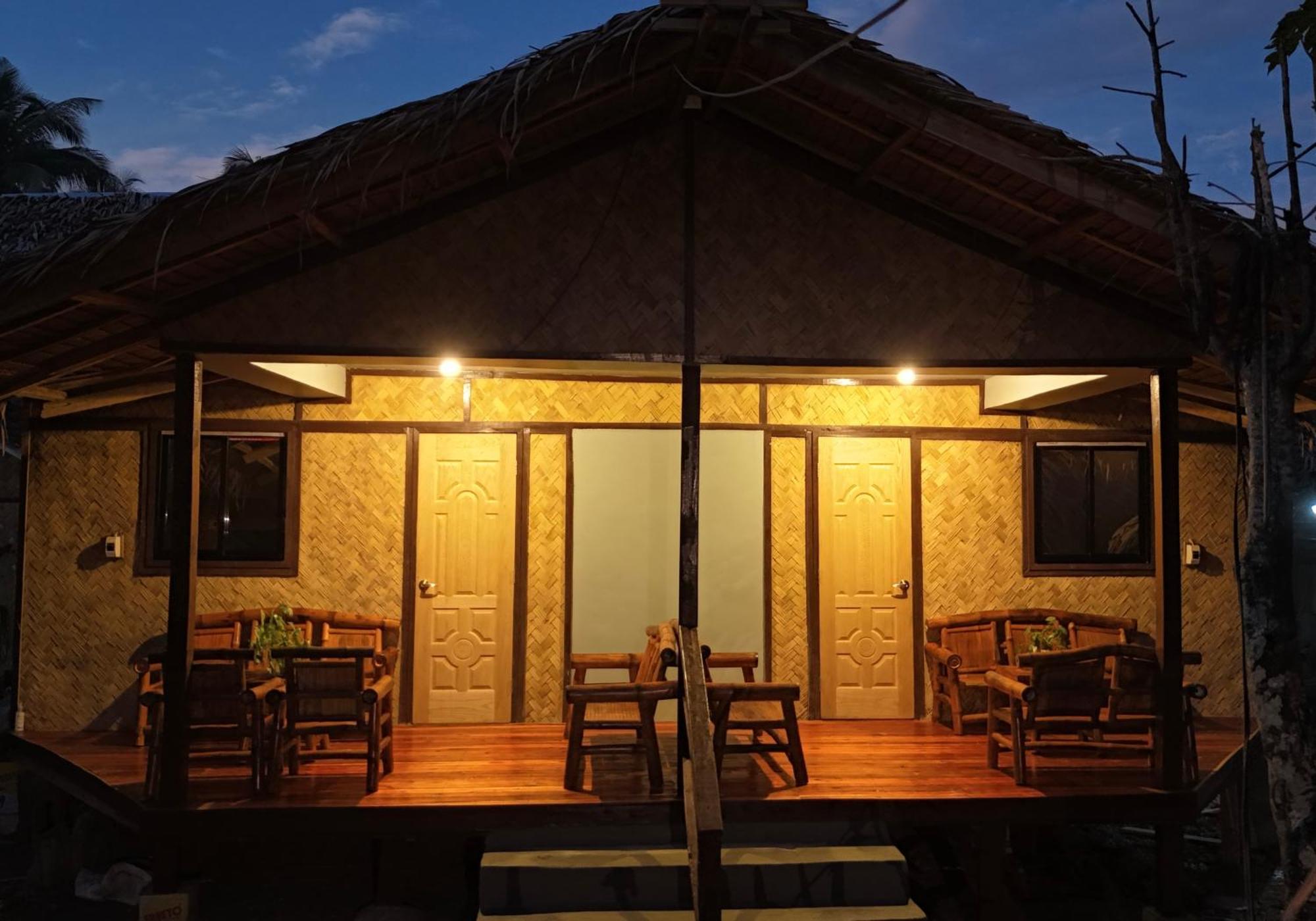 Dam Dam Place San Vicente  Ngoại thất bức ảnh